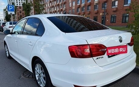 Volkswagen Jetta VI, 2014 год, 950 000 рублей, 5 фотография