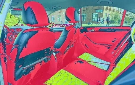 Volkswagen Jetta VI, 2014 год, 950 000 рублей, 12 фотография