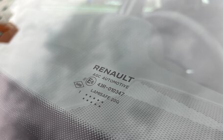 Renault Arkana I, 2021 год, 1 970 000 рублей, 15 фотография