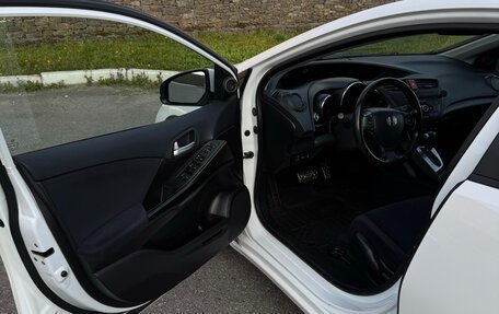 Honda Civic IX, 2013 год, 1 450 000 рублей, 11 фотография