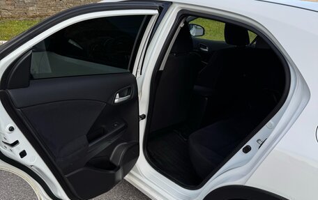 Honda Civic IX, 2013 год, 1 450 000 рублей, 12 фотография