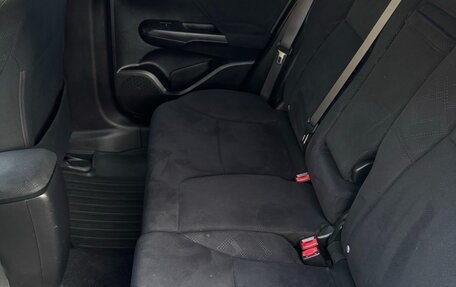 Honda Civic IX, 2013 год, 1 450 000 рублей, 26 фотография