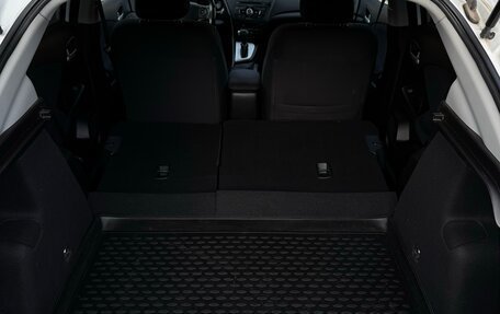 Honda Civic IX, 2013 год, 1 450 000 рублей, 17 фотография
