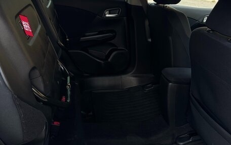 Honda Civic IX, 2013 год, 1 450 000 рублей, 27 фотография