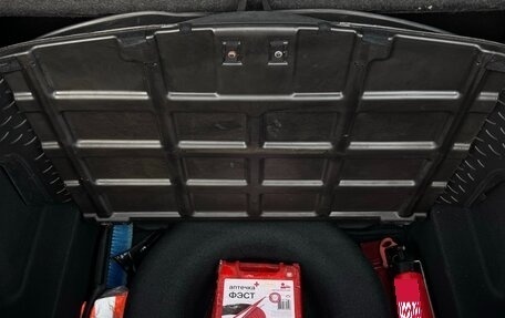 Honda Civic IX, 2013 год, 1 450 000 рублей, 16 фотография