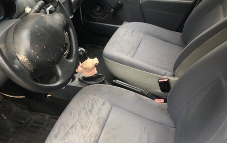 Renault Logan I, 2008 год, 170 000 рублей, 16 фотография