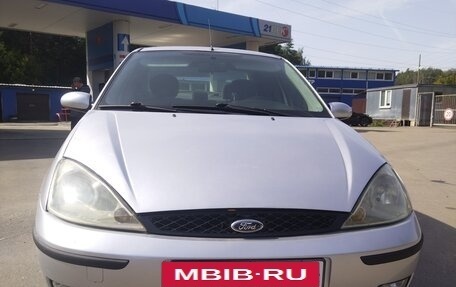 Ford Focus IV, 2004 год, 265 000 рублей, 2 фотография