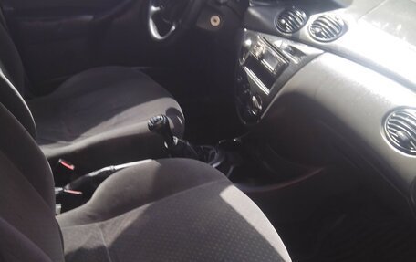 Ford Focus IV, 2004 год, 265 000 рублей, 8 фотография