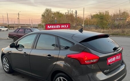 Ford Focus III, 2017 год, 1 330 000 рублей, 7 фотография