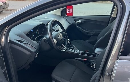 Ford Focus III, 2017 год, 1 330 000 рублей, 9 фотография