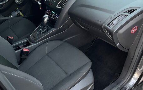 Ford Focus III, 2017 год, 1 330 000 рублей, 14 фотография