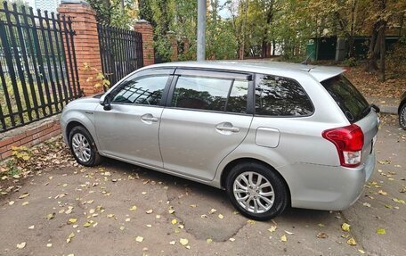 Toyota Corolla, 2014 год, 1 250 000 рублей, 3 фотография