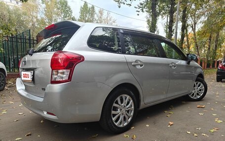 Toyota Corolla, 2014 год, 1 250 000 рублей, 6 фотография