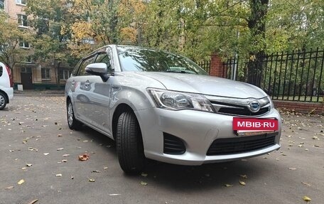 Toyota Corolla, 2014 год, 1 250 000 рублей, 2 фотография