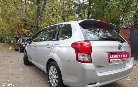 Toyota Corolla, 2014 год, 1 250 000 рублей, 5 фотография