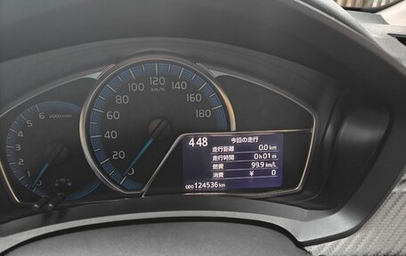 Toyota Corolla, 2014 год, 1 250 000 рублей, 12 фотография