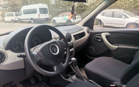 Renault Logan I, 2010 год, 399 000 рублей, 12 фотография