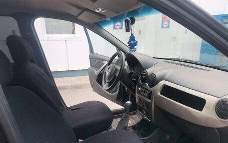 Renault Logan I, 2010 год, 399 000 рублей, 10 фотография