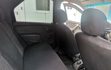 Renault Logan I, 2010 год, 399 000 рублей, 9 фотография