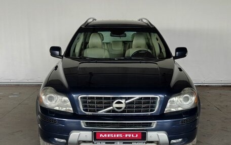 Volvo XC90 II рестайлинг, 2014 год, 1 948 000 рублей, 2 фотография