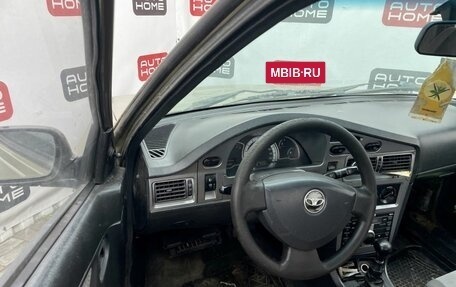 Daewoo Nexia I рестайлинг, 2011 год, 99 990 рублей, 7 фотография