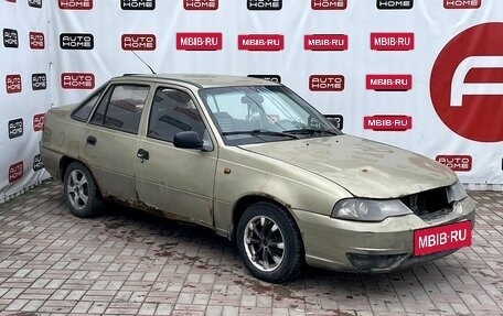 Daewoo Nexia I рестайлинг, 2011 год, 99 990 рублей, 3 фотография