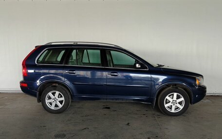 Volvo XC90 II рестайлинг, 2014 год, 1 948 000 рублей, 7 фотография