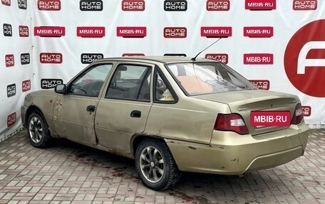 Daewoo Nexia I рестайлинг, 2011 год, 99 990 рублей, 6 фотография