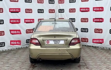 Daewoo Nexia I рестайлинг, 2011 год, 99 990 рублей, 5 фотография