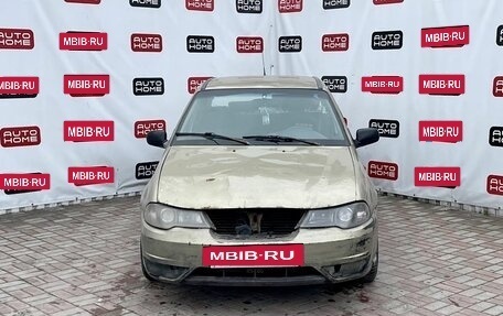 Daewoo Nexia I рестайлинг, 2011 год, 99 990 рублей, 2 фотография