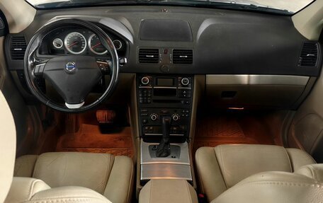 Volvo XC90 II рестайлинг, 2014 год, 1 948 000 рублей, 10 фотография
