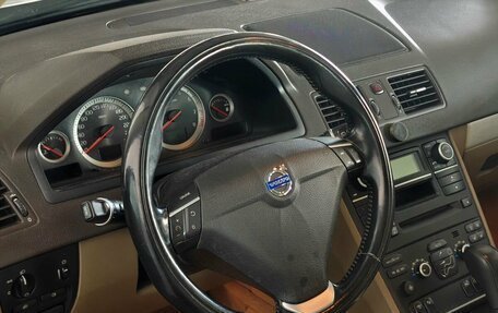 Volvo XC90 II рестайлинг, 2014 год, 1 948 000 рублей, 12 фотография