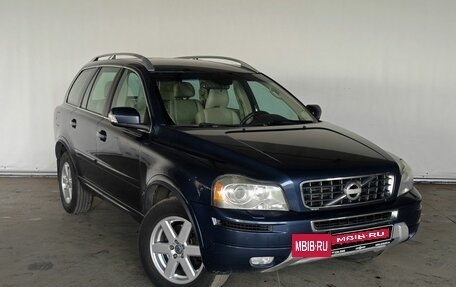 Volvo XC90 II рестайлинг, 2014 год, 1 948 000 рублей, 3 фотография