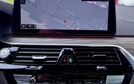 BMW 5 серия, 2020 год, 5 400 000 рублей, 10 фотография