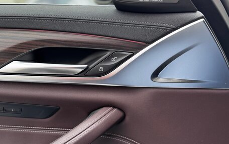 BMW 5 серия, 2020 год, 5 400 000 рублей, 14 фотография