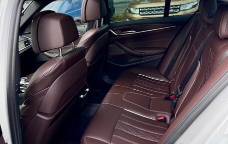 BMW 5 серия, 2020 год, 5 400 000 рублей, 12 фотография