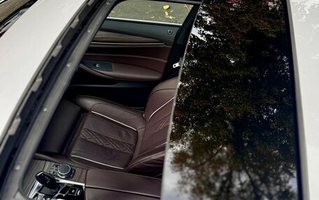 BMW 5 серия, 2020 год, 5 400 000 рублей, 15 фотография