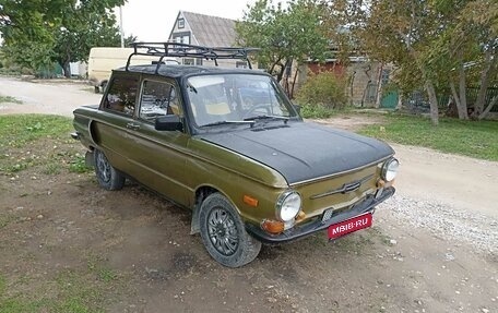ЗАЗ 968, 1978 год, 120 000 рублей, 1 фотография