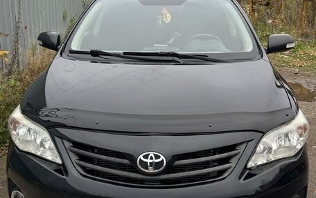 Toyota Corolla, 2013 год, 1 250 000 рублей, 1 фотография