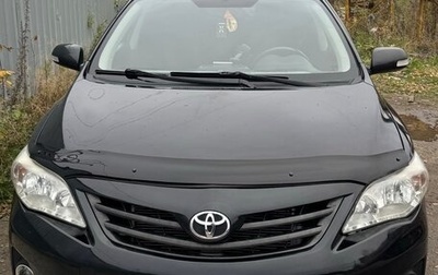 Toyota Corolla, 2013 год, 1 250 000 рублей, 1 фотография