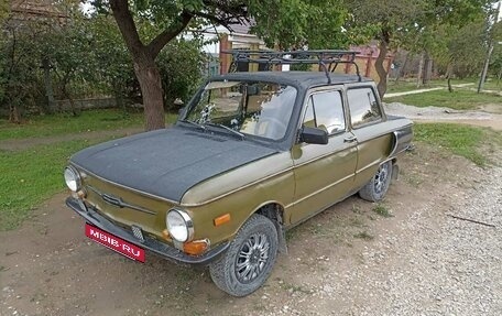 ЗАЗ 968, 1978 год, 120 000 рублей, 2 фотография