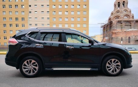 Nissan X-Trail, 2017 год, 1 850 000 рублей, 8 фотография