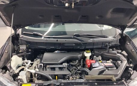 Nissan X-Trail, 2017 год, 1 850 000 рублей, 12 фотография
