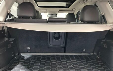 Nissan X-Trail, 2017 год, 1 850 000 рублей, 14 фотография