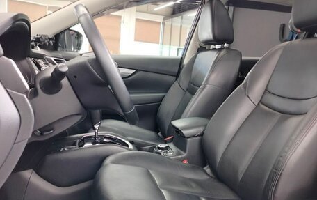 Nissan X-Trail, 2017 год, 1 850 000 рублей, 13 фотография