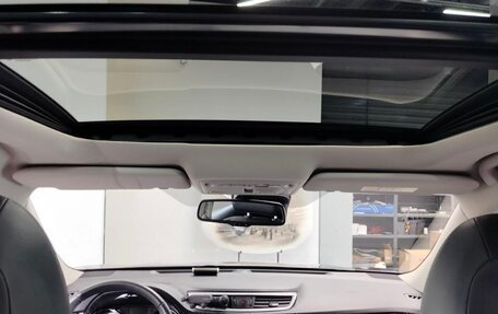 Nissan X-Trail, 2017 год, 1 850 000 рублей, 16 фотография