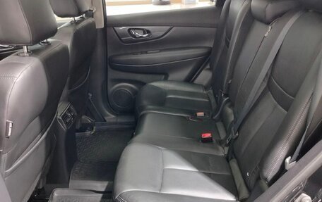 Nissan X-Trail, 2017 год, 1 850 000 рублей, 20 фотография