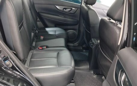 Nissan X-Trail, 2017 год, 1 850 000 рублей, 22 фотография
