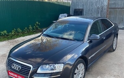 Audi A8, 2004 год, 555 000 рублей, 1 фотография