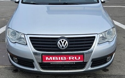 Volkswagen Passat B6, 2008 год, 690 000 рублей, 1 фотография